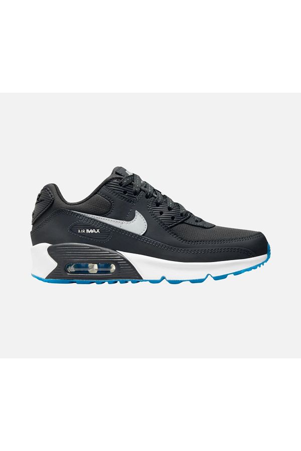 Nike air max fabric clearance