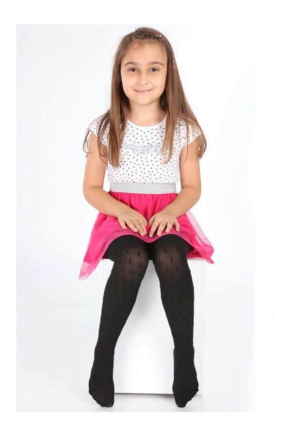 TAL ANA Cisem Kids Pantyhose