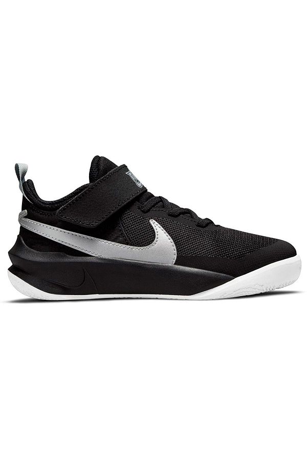 Nike Boys Basketball Shoes Cw6736 004 Team Hustle D 10 Trendyol