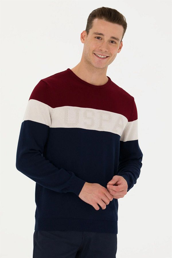 Uspa men's sweaters new arrivals