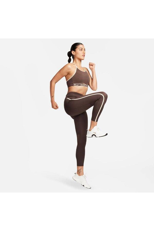 Nike Air Indy High Purpose Mesh Women s Sports Bra Trendyol