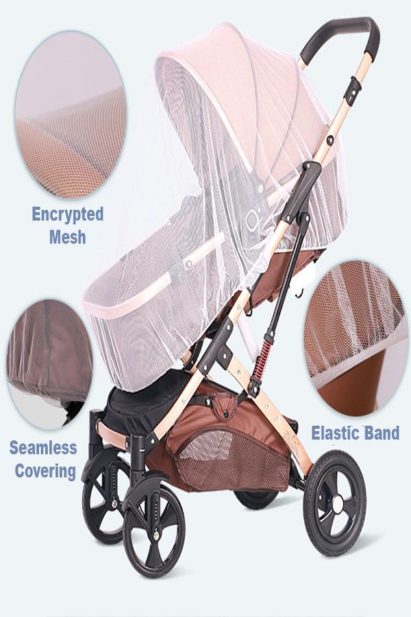 Fly pushchair new arrivals