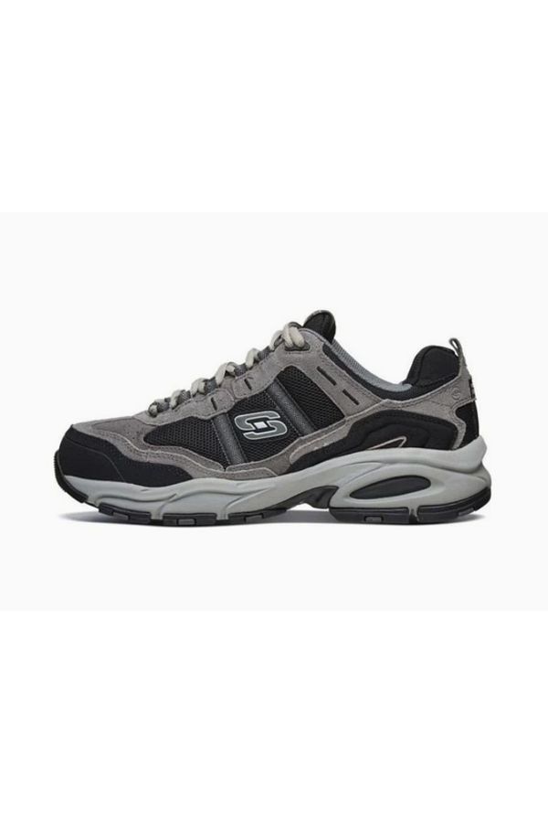 Skechers VIGOR 2.0 TRAIT Men s Sports Shoes 51241 CCBK Trendyol