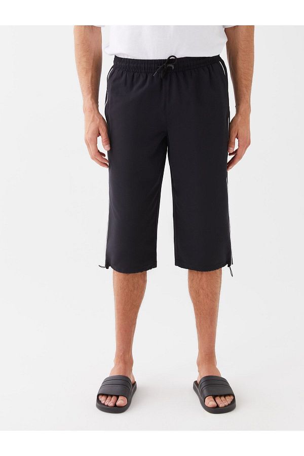 LC Waikiki Below Knee Length Men s Swim Shorts Trendyol