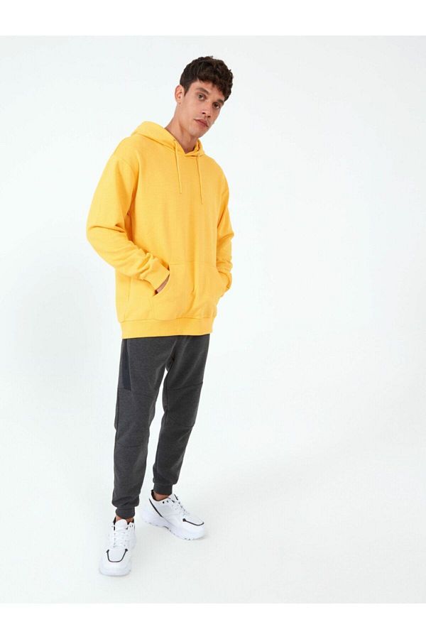 Lcw casual sweatshirt shop