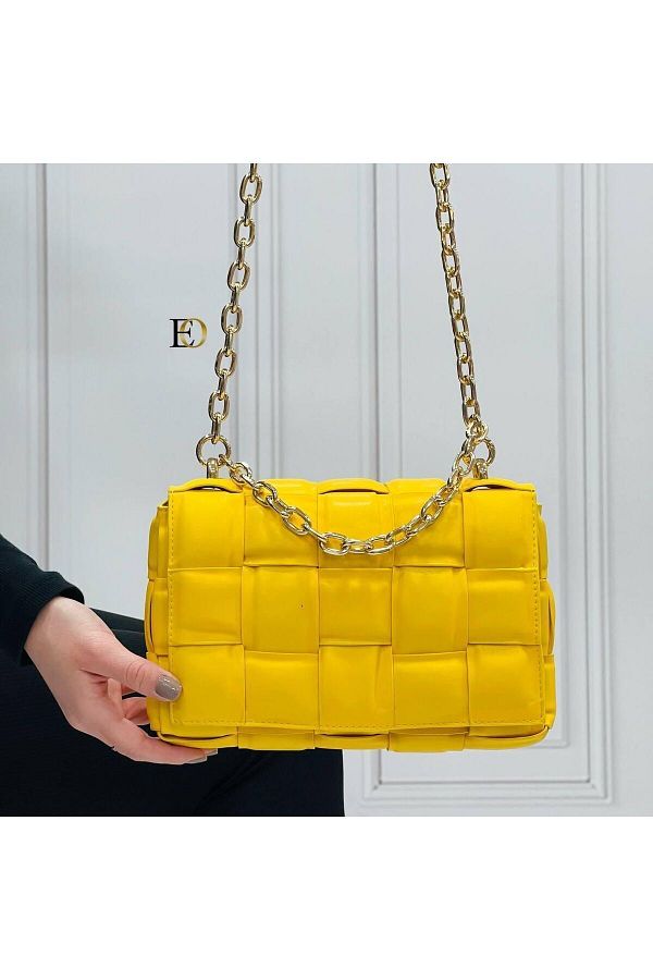 EO Hanging Side Bag Trendyol