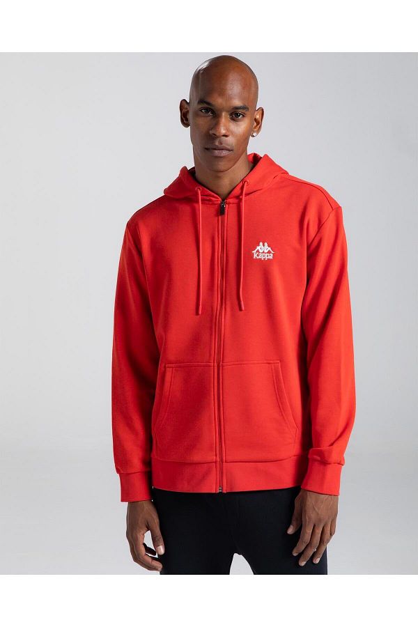 Kappa slim tracksuit store