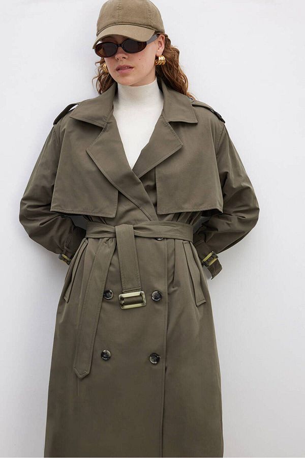 Trench coat windbreaker online