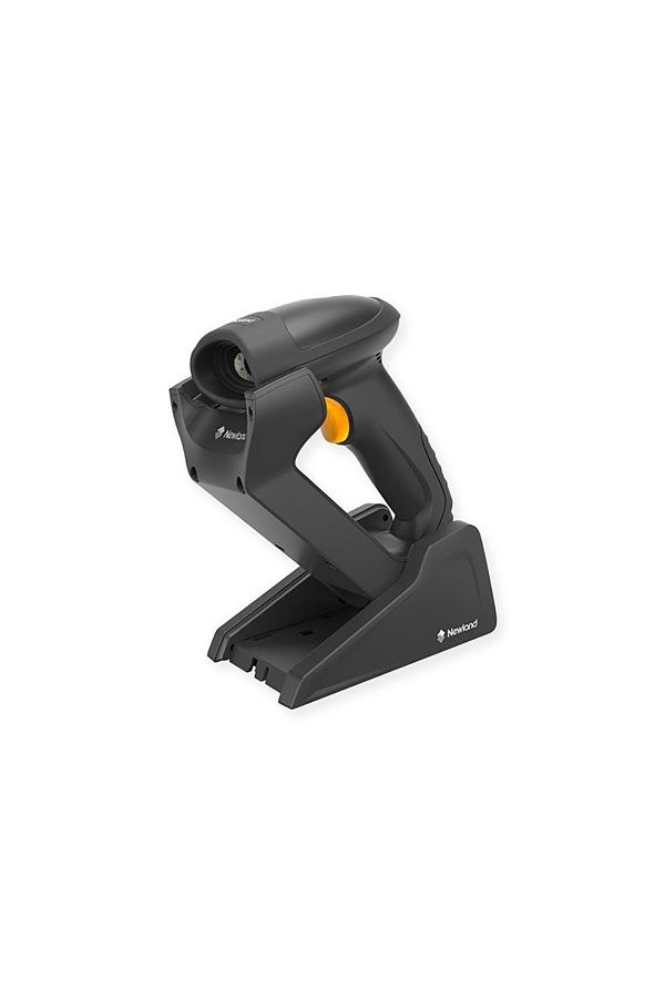 Newland-Hr5280Rt-Bt Wireless Qr Code Reader (Without Box, Display) 1