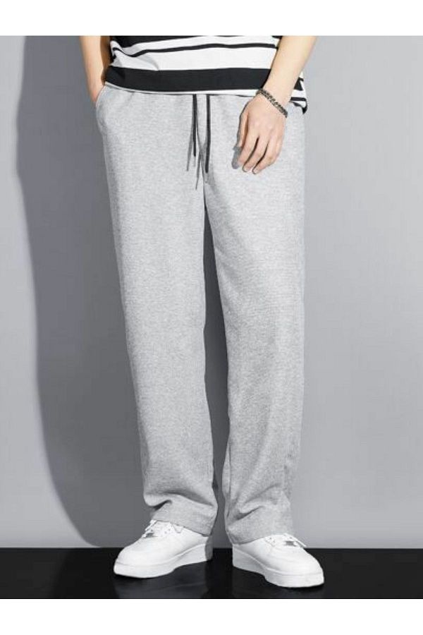 Mens baggy tracksuit top