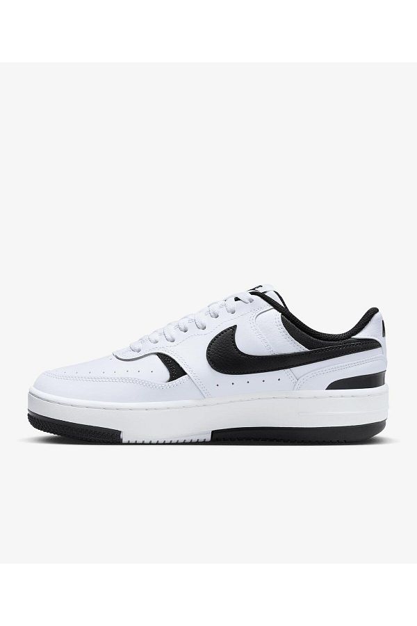 Nike Running Training Shoes Black Flat Trendyol