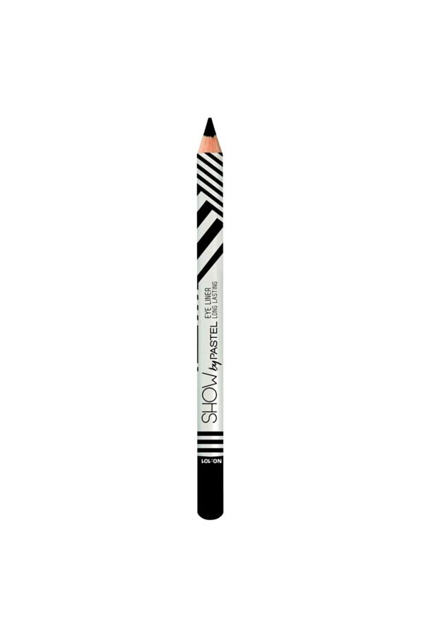 Pastel-Show By Pastel Eye Pencil 101 1