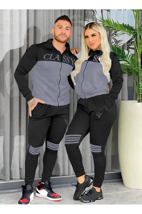Leggings tracksuit set new arrivals