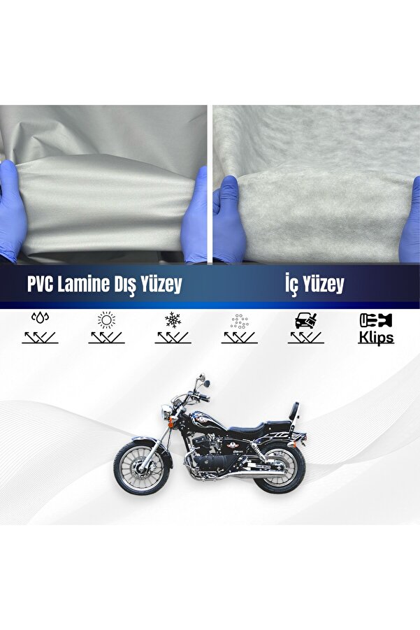 Outsunny Motorcycle Shelter, Waterproof Motorcycle Cover Tent With 2 Mesh Windows, UV Protected & Dustproof Bike Storage Shed | Canada