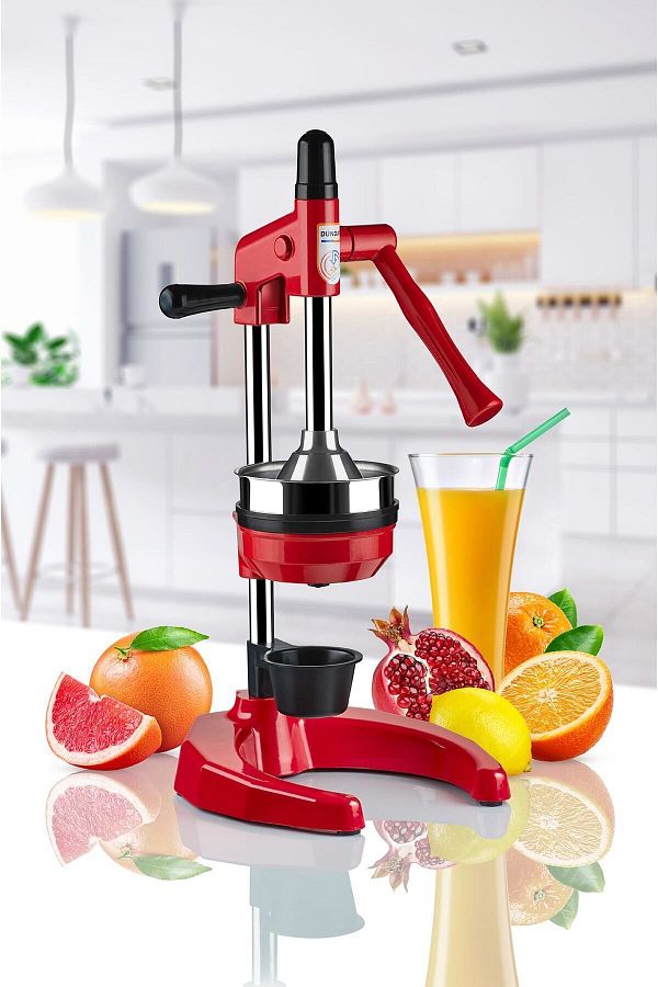 Dündar-Fruit Press, Orange Juicer, Citrus Press 1