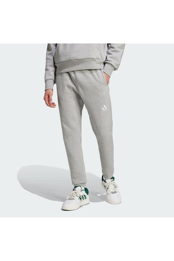 adidas Gray Men s Sweatpants IY4148 Trendyol