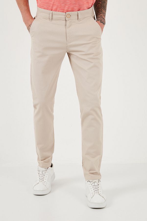 Us polo cotton pants 2025