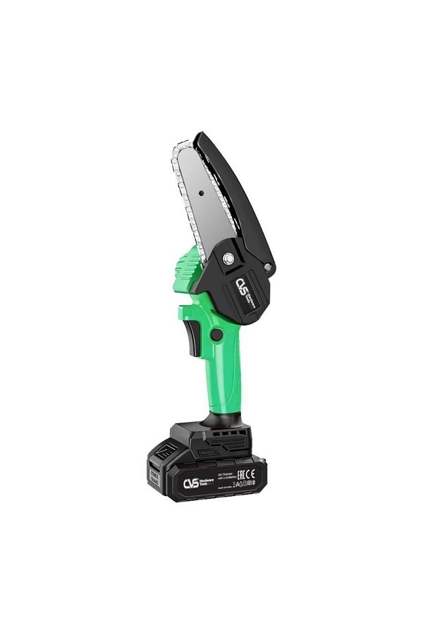 CVS-Dn 91804 24V Rechargeable Pruning Saw 1500Mah / Cvs 1