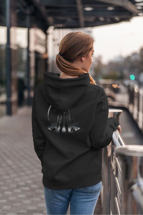 Death stranding sweatshirt new arrivals