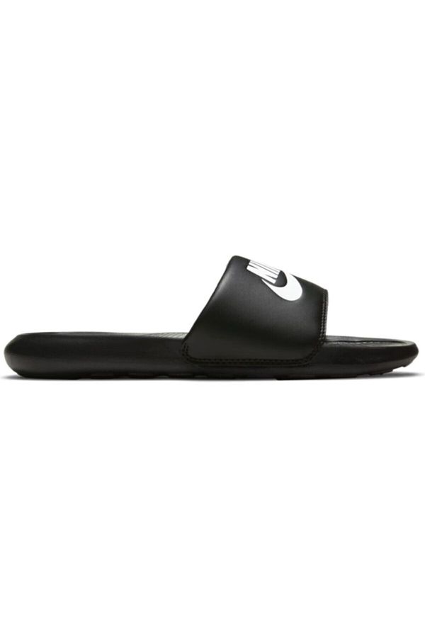 Nike-W Victori One Slide Damen Hausschuhe Schuhe Cn9677-005-schwarz 1