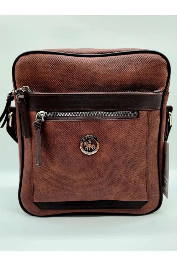 David jones mens satchel store