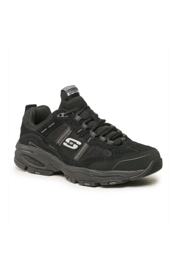 Skechers VIGOR 2.0 TRAIT Men s Sports Shoes 51241 BBK Trendyol