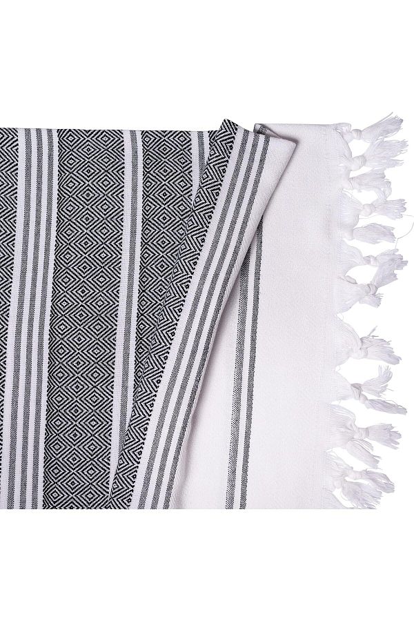 EMİLLİE-Diamond Striped Peshthermal 1