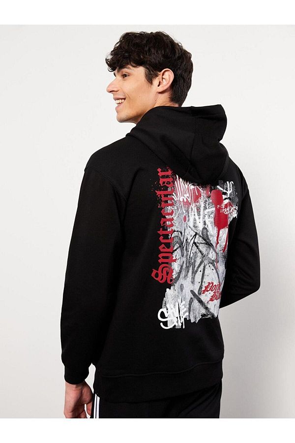 Hoodie lcw 2025