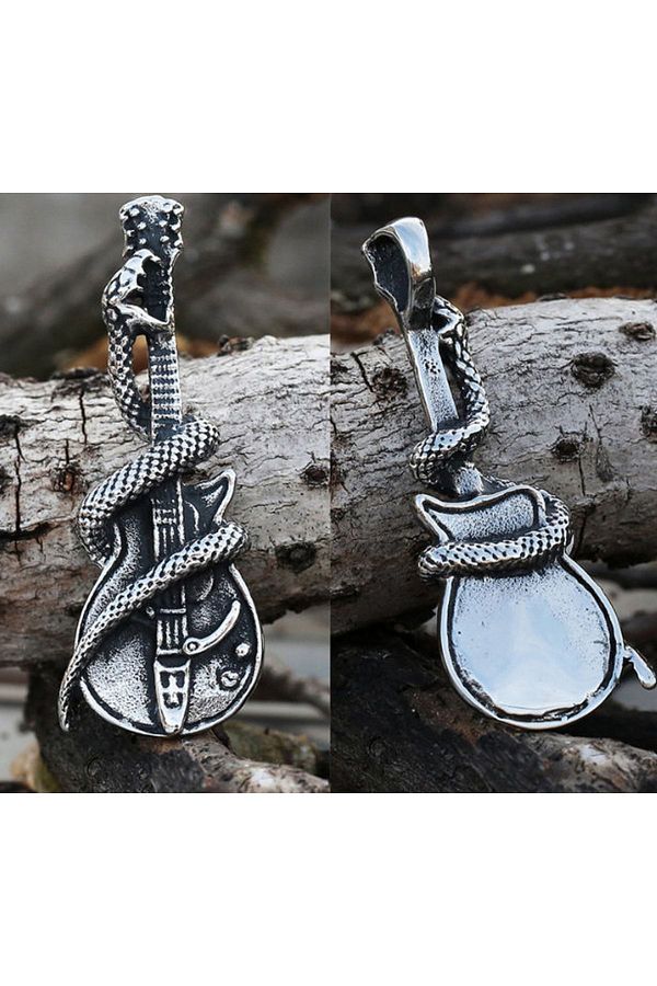 Hard rock necklace on sale