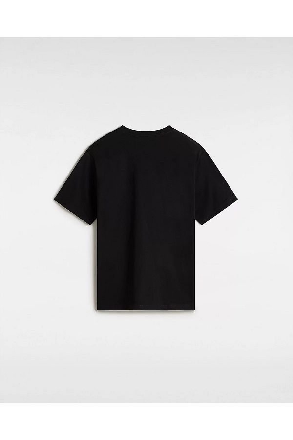 Vans-Skull Ss - Comfortable Cutting 1
