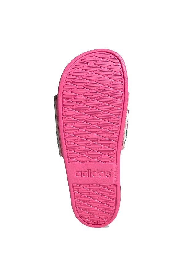 adidas Adilette Comfort Women s Gray Daily Style Slippers ID8501 Trendyol