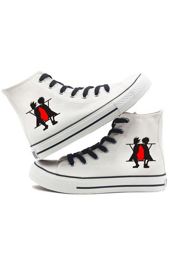 Hunter canvas shoes 2025
