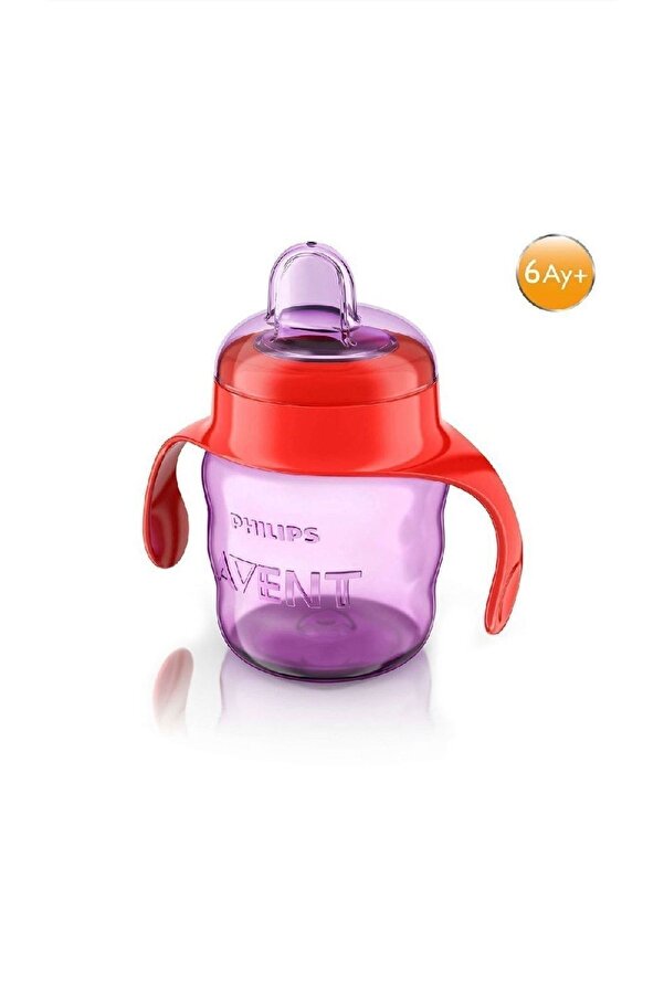 Philips Avent Eğitici Bardak Suluk 200ml