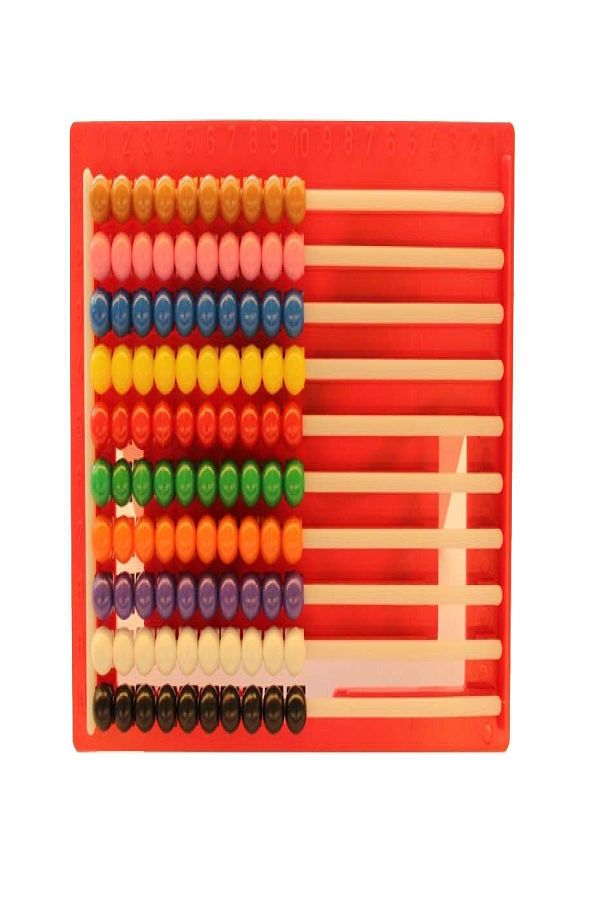 ARDEN LINA-Abacus Mishap Luxury Rail Stars 084 1
