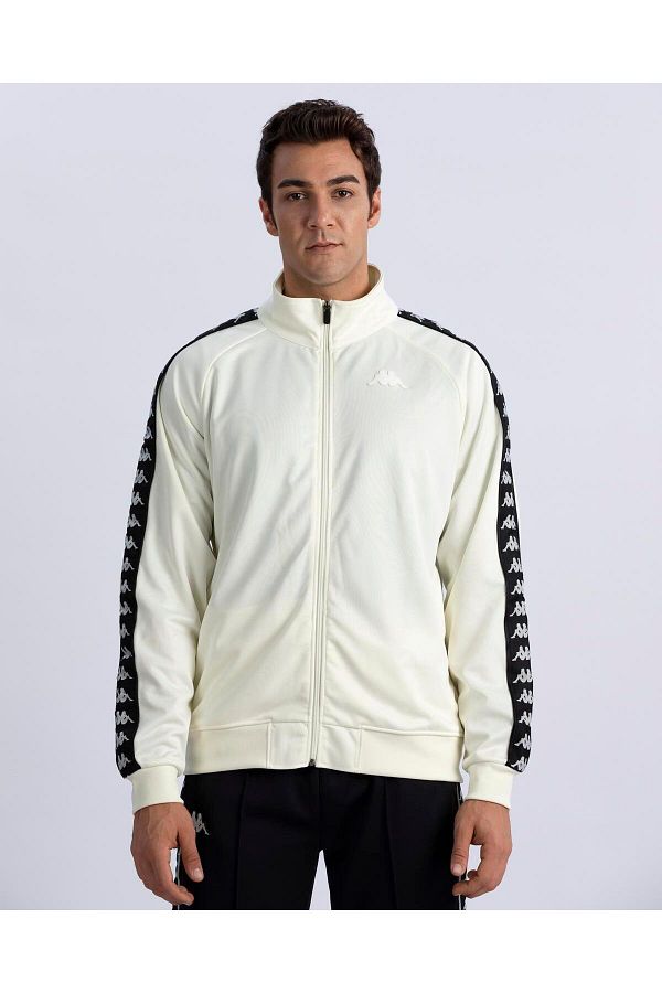 Kappa 222 banda anniston slim jacket online