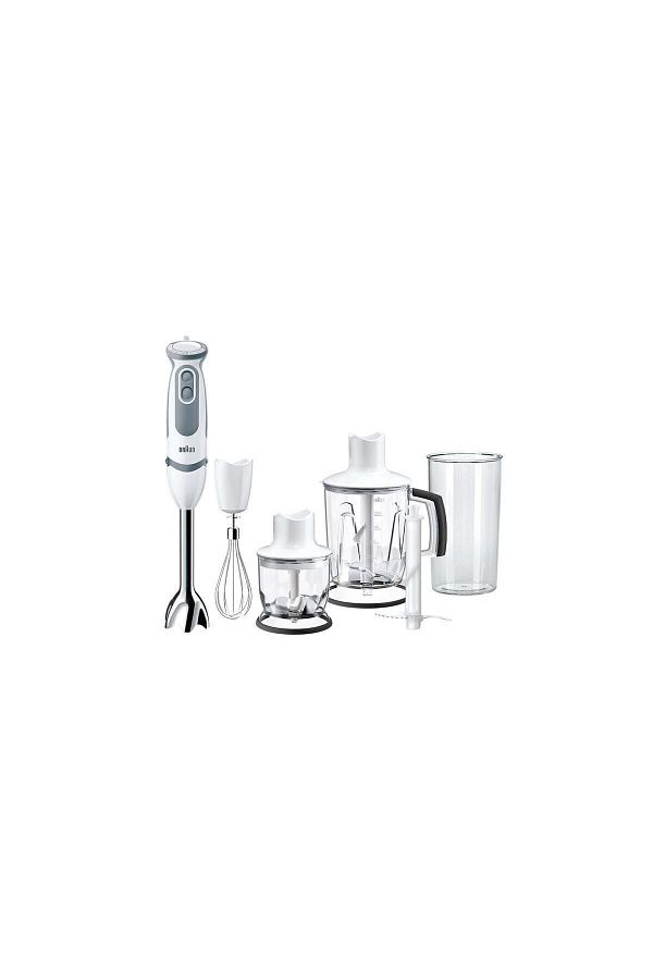 Enjoy a 40% Discount on the Multiquick 5 Vario hand blender From Trendyol now on the Occasion of Eid Al-Adha!