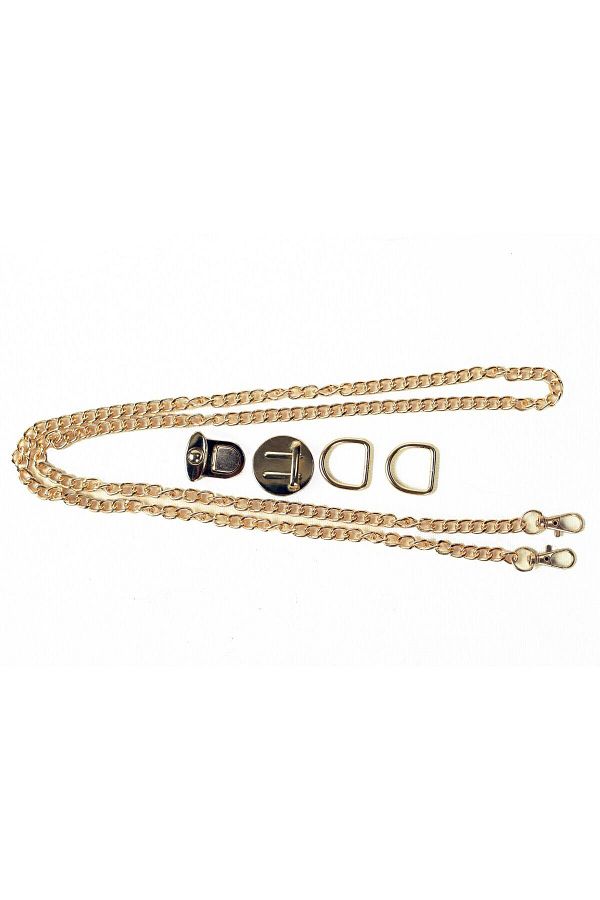 Serbest-Chain and Bag Set 1