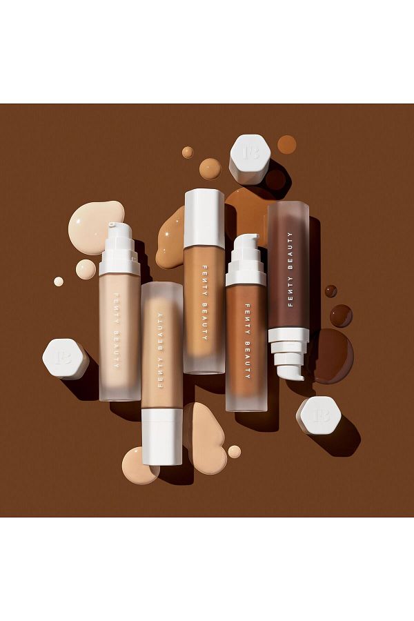 FENTY BEAUTY Soft Lit Naturally Luminous Foundation Foundation 420 85g Trendyol