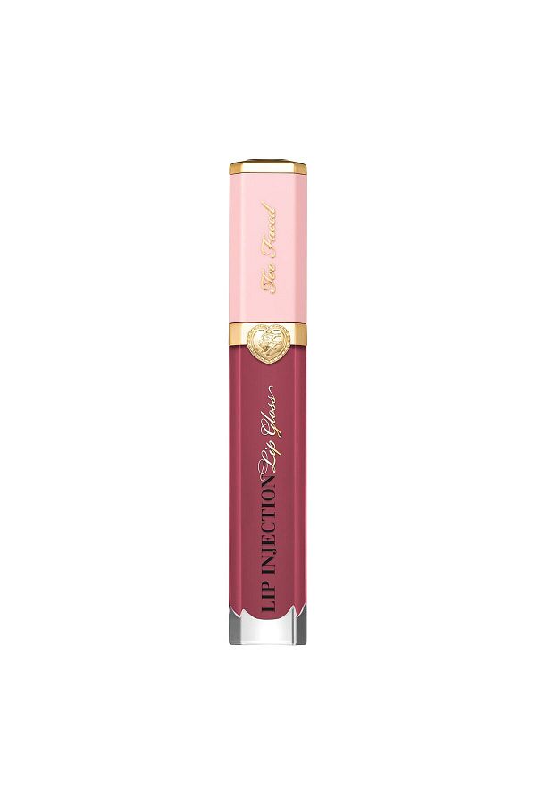 Too Faced-Wanna Play? - Lip Injection Power Plumping Lip Gloss, Lip Gloss (6.5 ml) 1