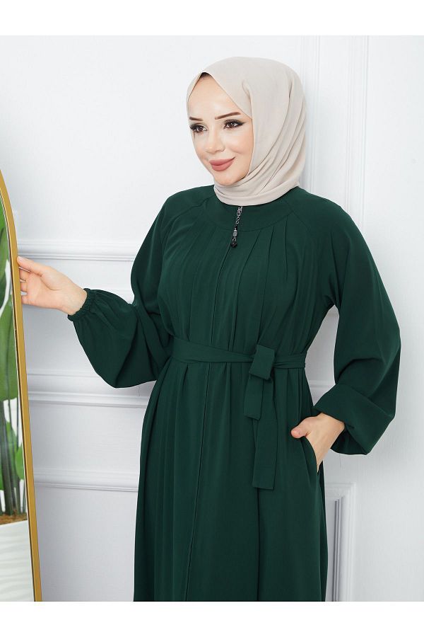 Style hijab robe discount