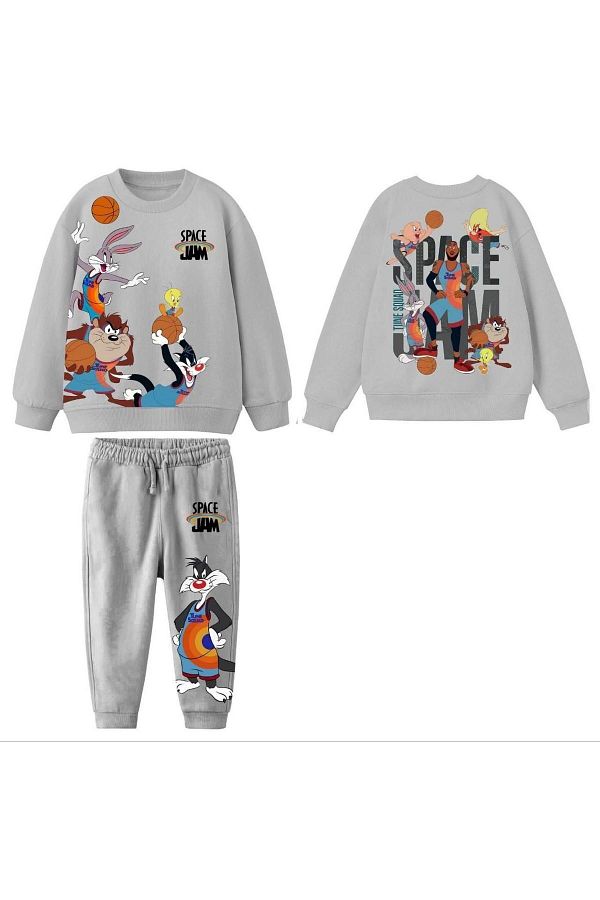 Space jam tracksuit online