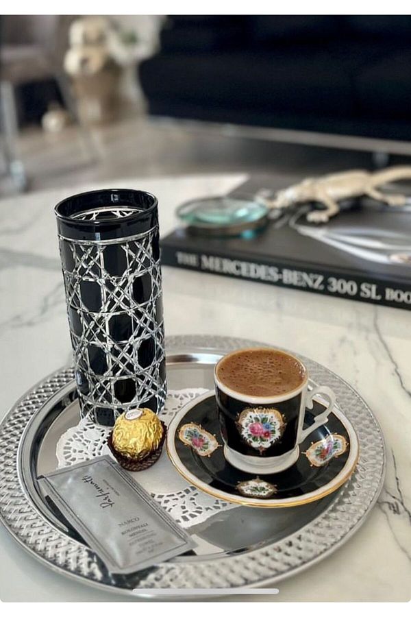 CS Home Design-Cut Long Soft Drink Cup 1