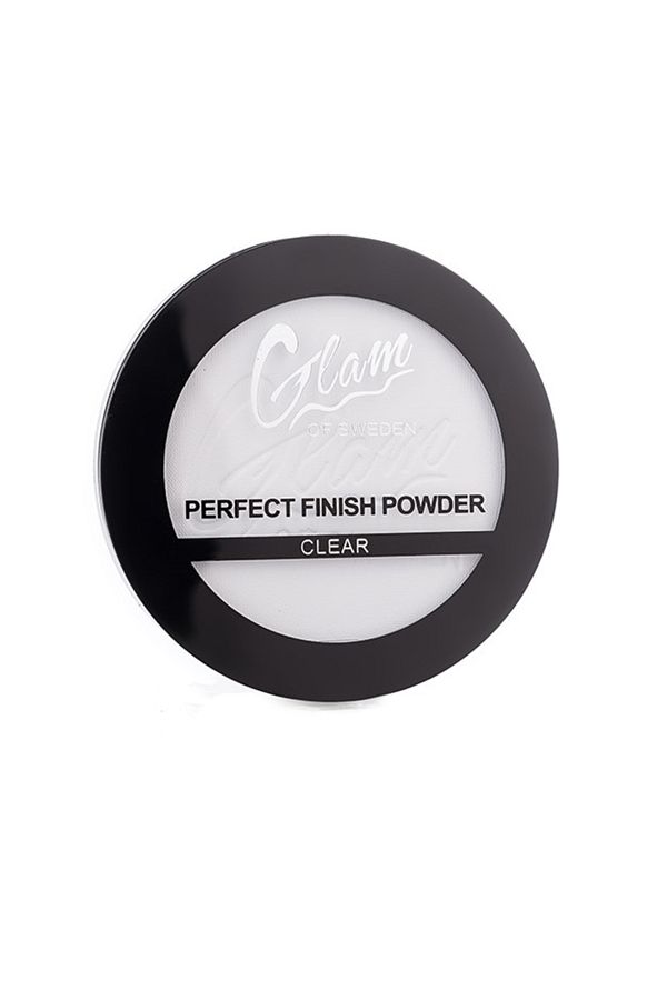 Glam Of Sweden-Perfect Finish Puder 8 gr 1