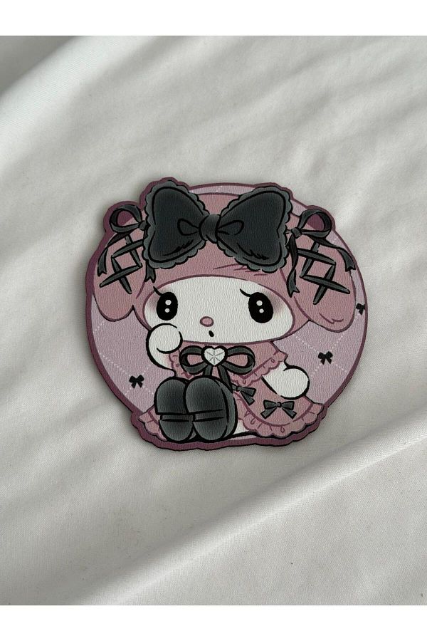 Planet Butik-My Melody Under Cup - Comfortable Cut 1
