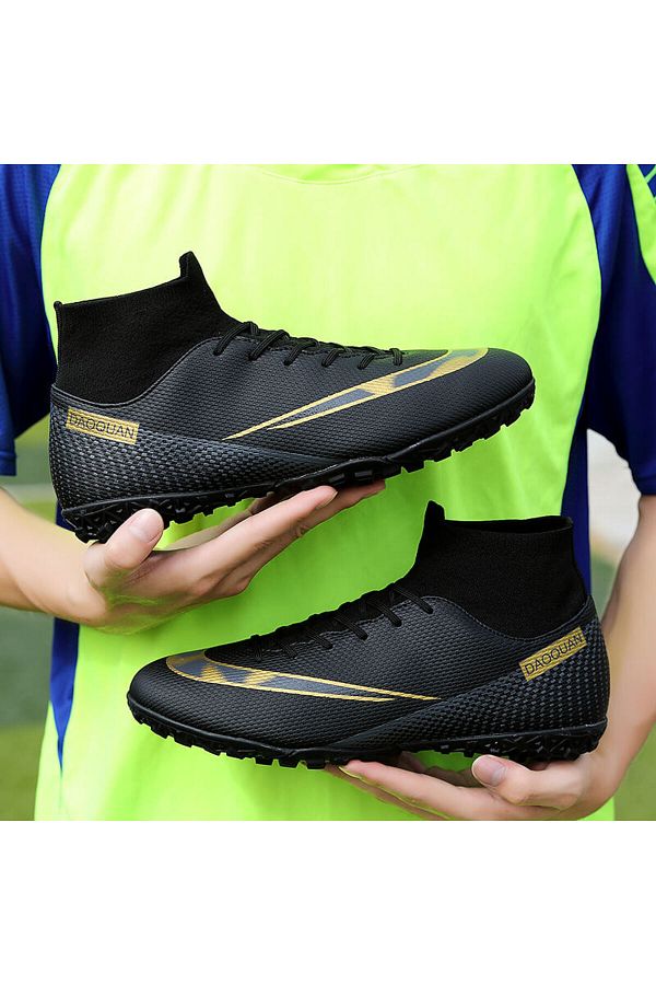 Boys football cleats size 6 top