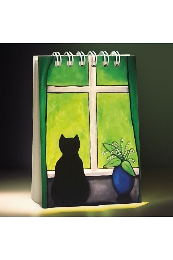 Pagos Yayınları-Mini Notebook A7/50 Sheets/Carton Cover/70 grConcept Notebook 1