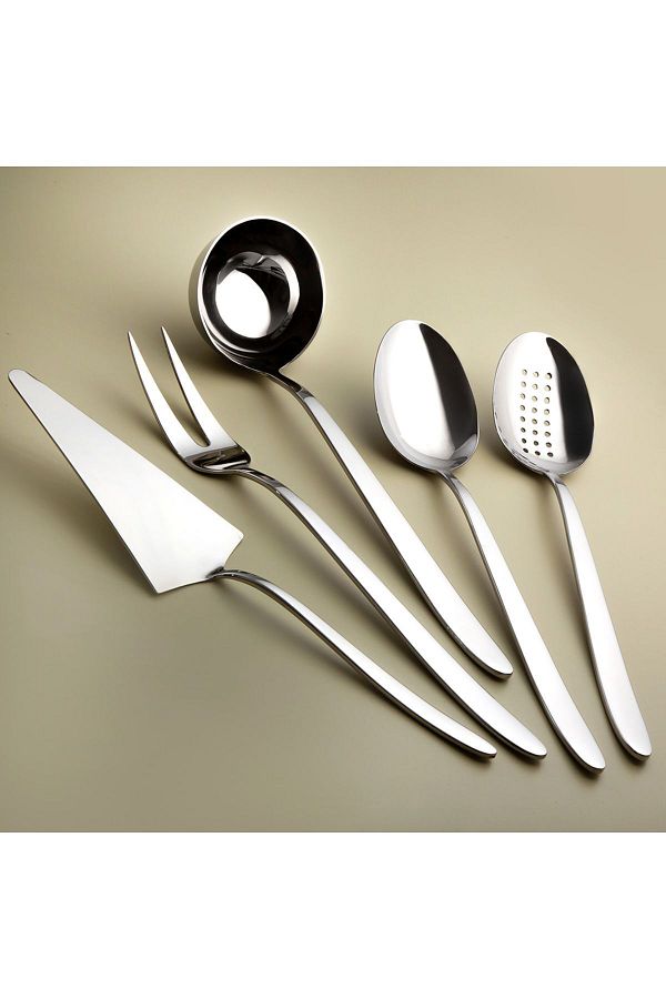 Jumbo-9400 5 Piece Service Set 1