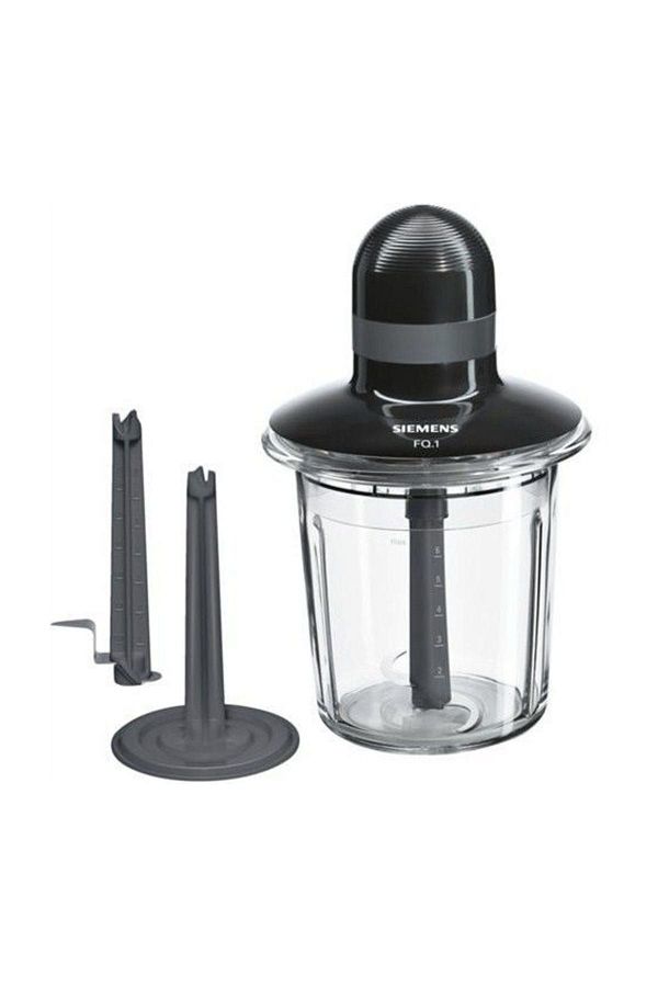 Siemens-MR015FQ1 550 W Chopper 1