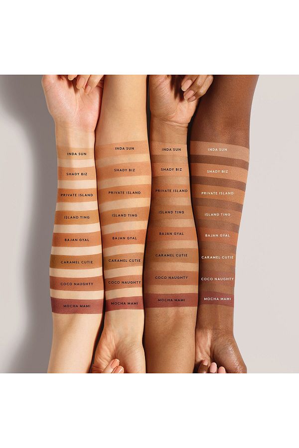 FENTY BEAUTY Sun Stalk r Intant Warmth Bronzer Shady Biz 6 23 g Trendyol