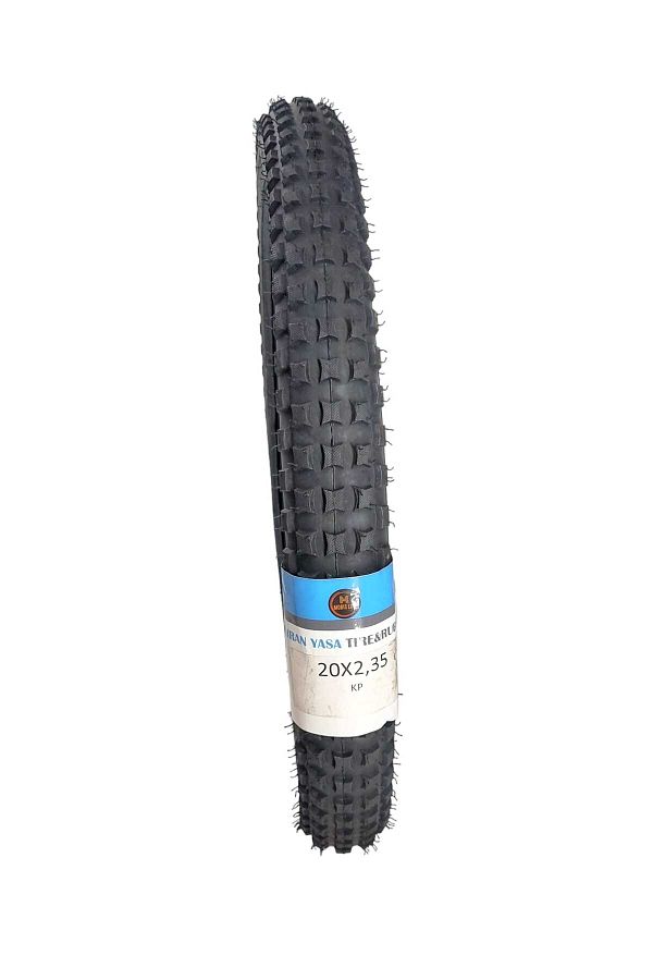 Bike tire 20x2 35 top